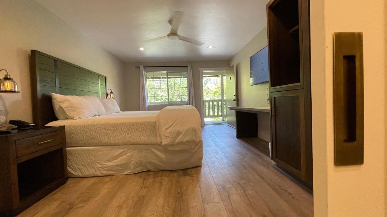 The Jack London Lodge Гелн Елън Екстериор снимка