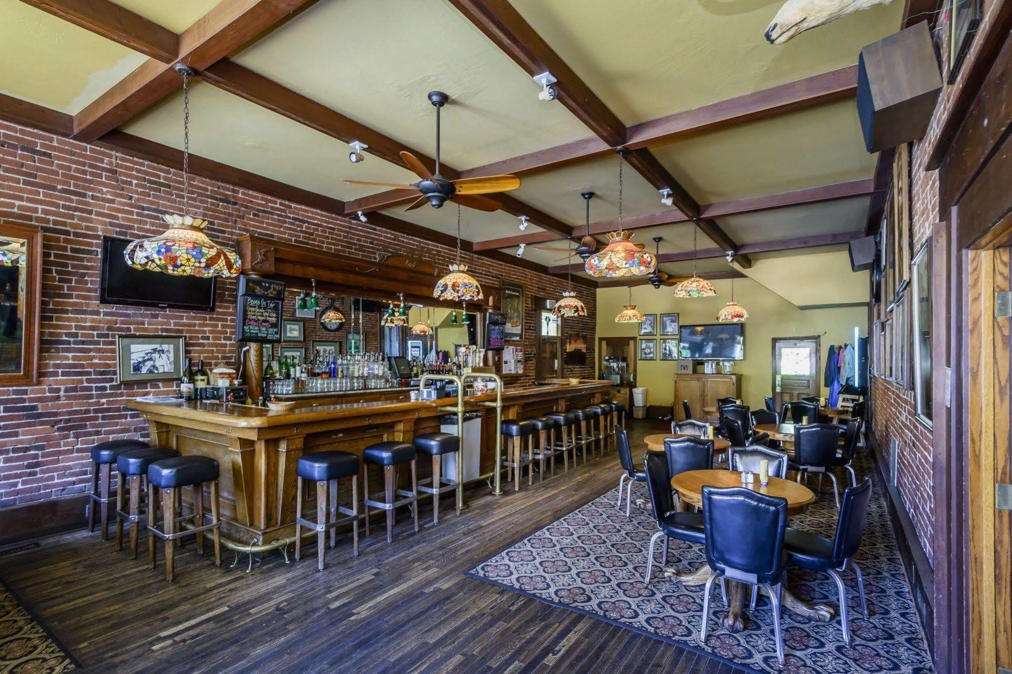 The Jack London Lodge Гелн Елън Екстериор снимка