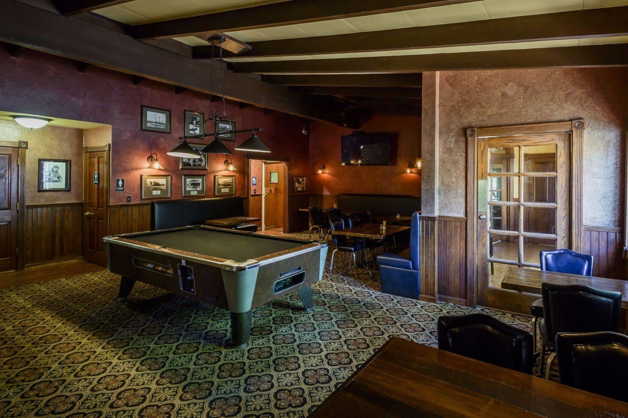 The Jack London Lodge Гелн Елън Екстериор снимка